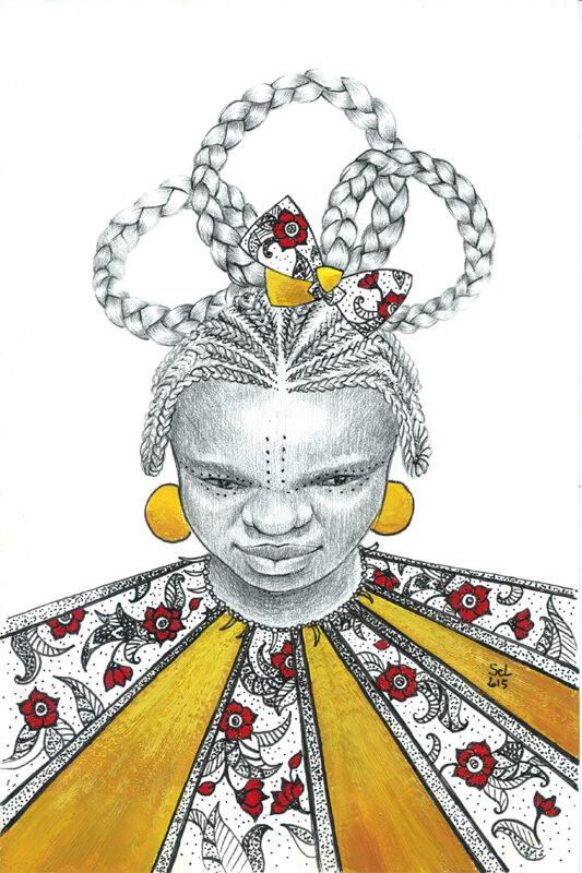 Portrait