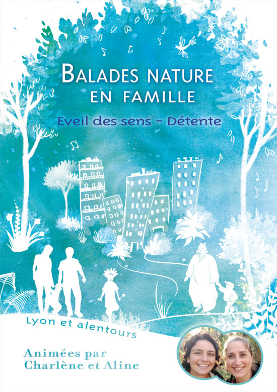 Flyer Balade Nature