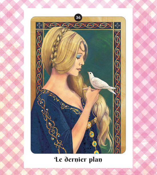 Le dernier plan - L'oracle de Brigitte Bardot